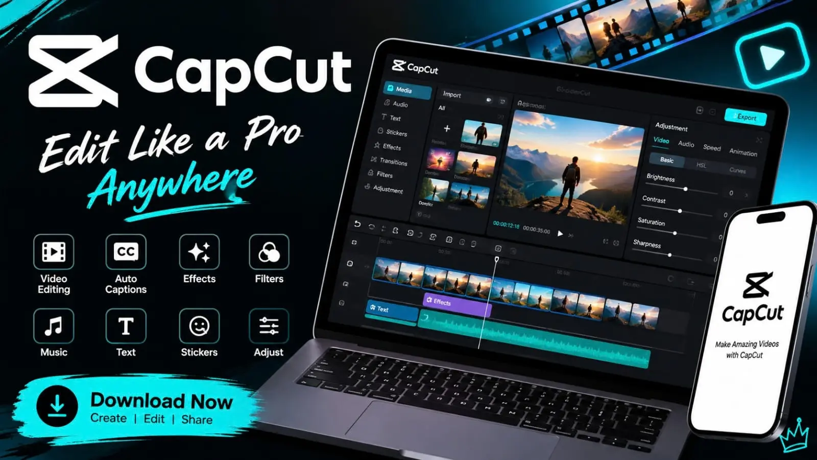 Capcut